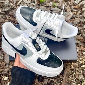 Custom air force 1